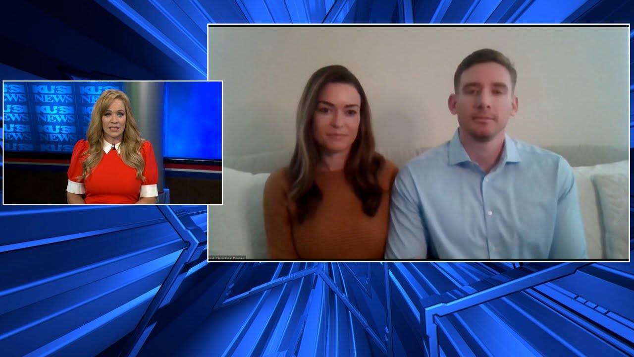 Former LA Mesa PD Officer Matthew Dages 'lost everything' after the Left terrorized him, his family
