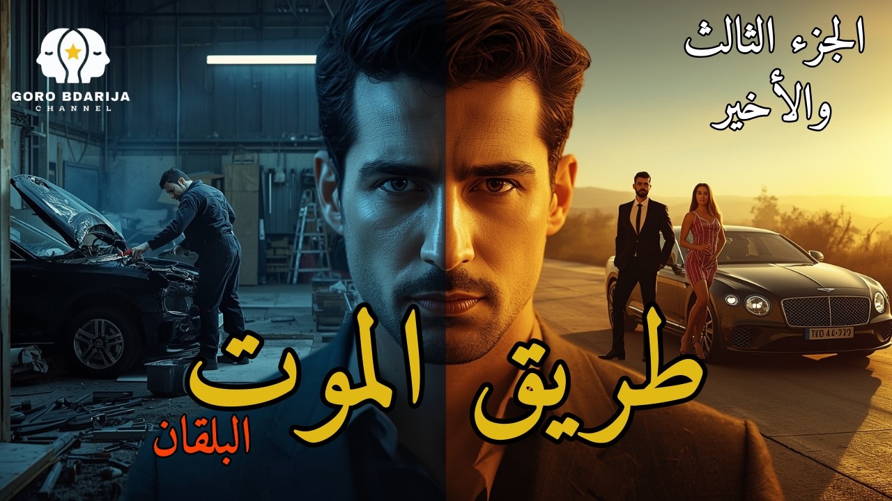 مغامرة الموت الجزء الثالث و الأخير : الهجرة عبر دول البلقان