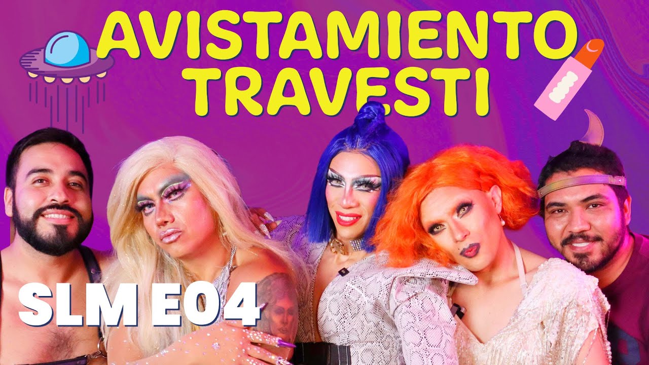 AVISTAMIENTO T.V. 💅 - SOLO LAS MÁS CAP. 4 - La viewing party de Génesis Faux