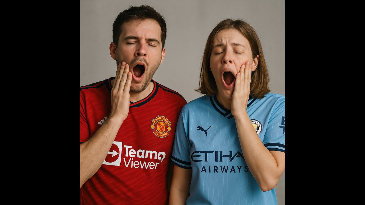 Manchester United vs Manchester City Memes - Premier League Funny Memes Compilation #manunited