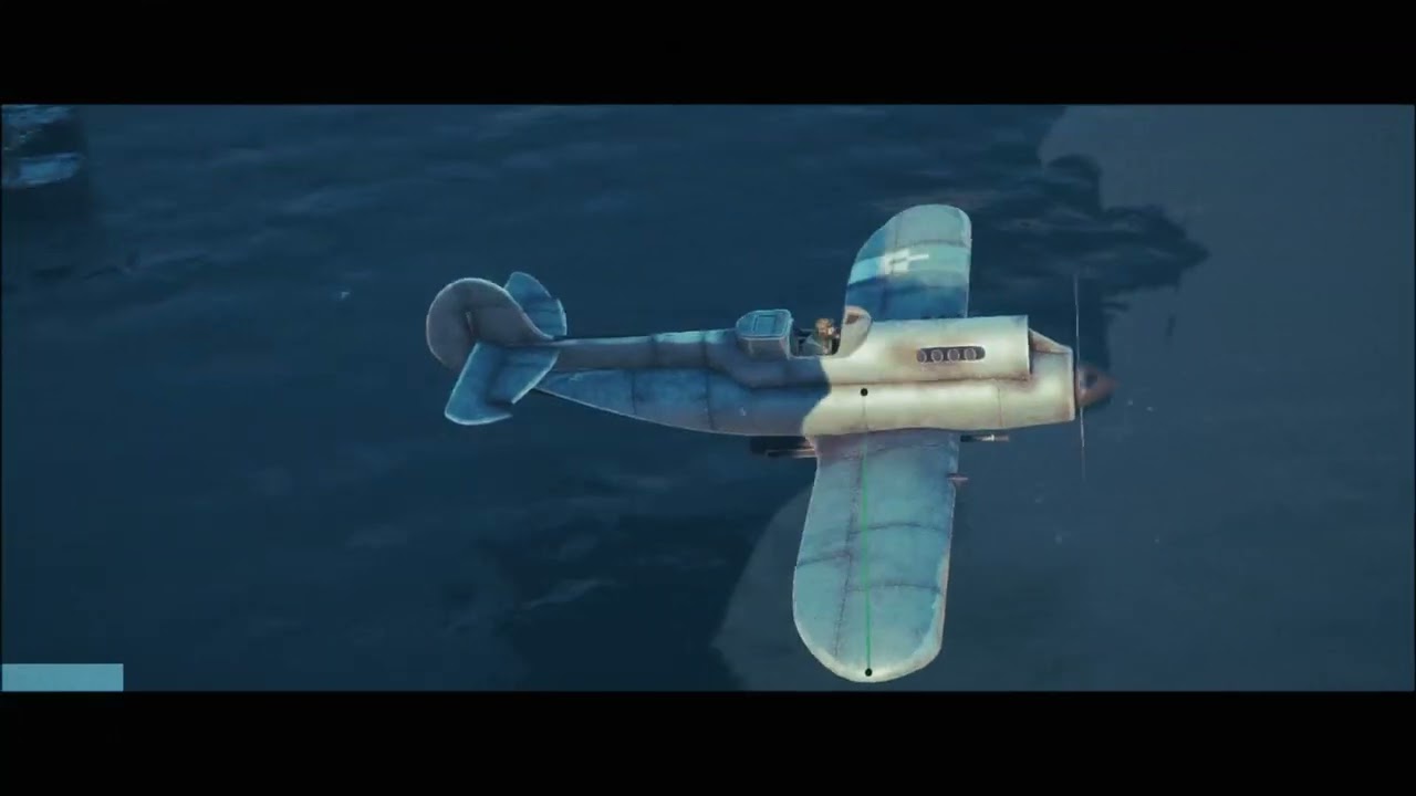 Skyfall - Foxhole Montage (Airborne update)