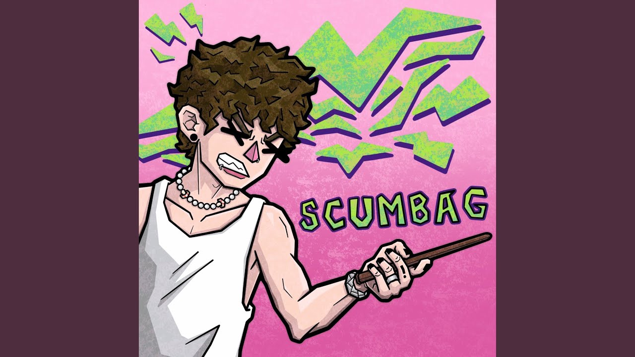 SCUMBAG