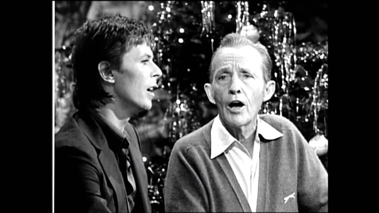 David Bowie Sound & Vision Docu 2002 pt 5