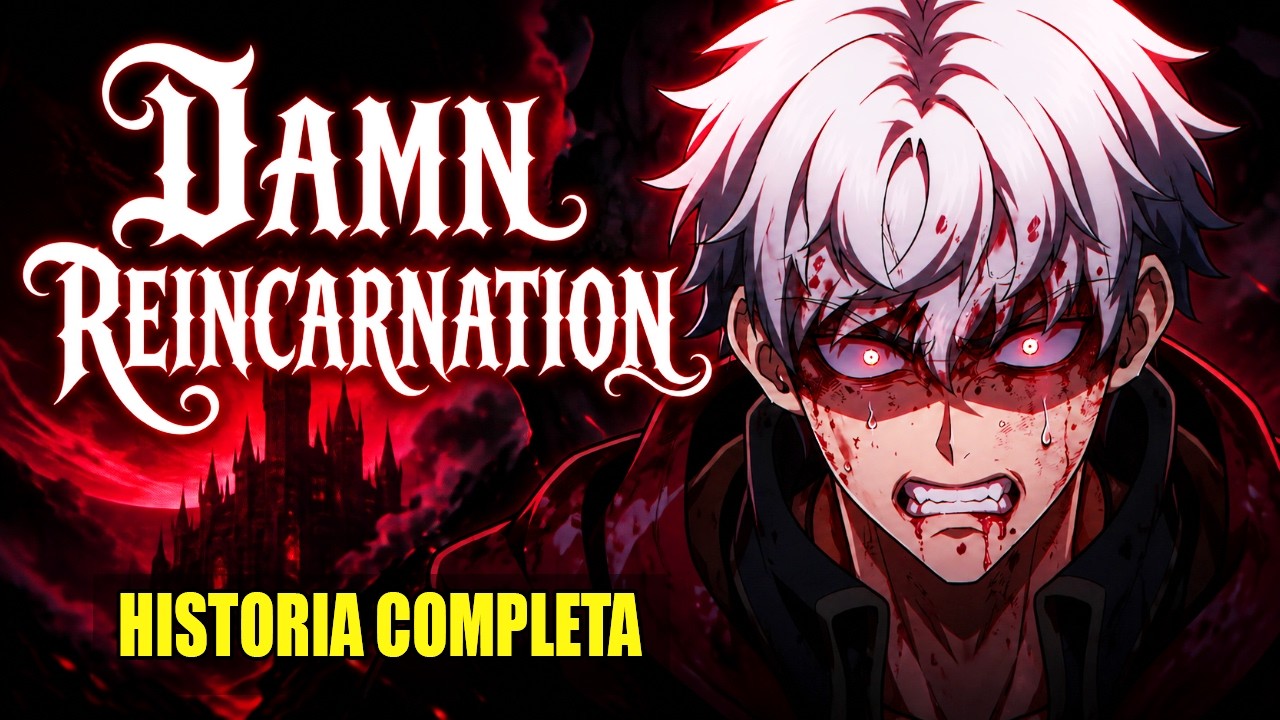 💥Cuando el DIOS de la GUERRA despierta tras 300 años para acabar con el REY DEMONIO - Resumen Manhwa