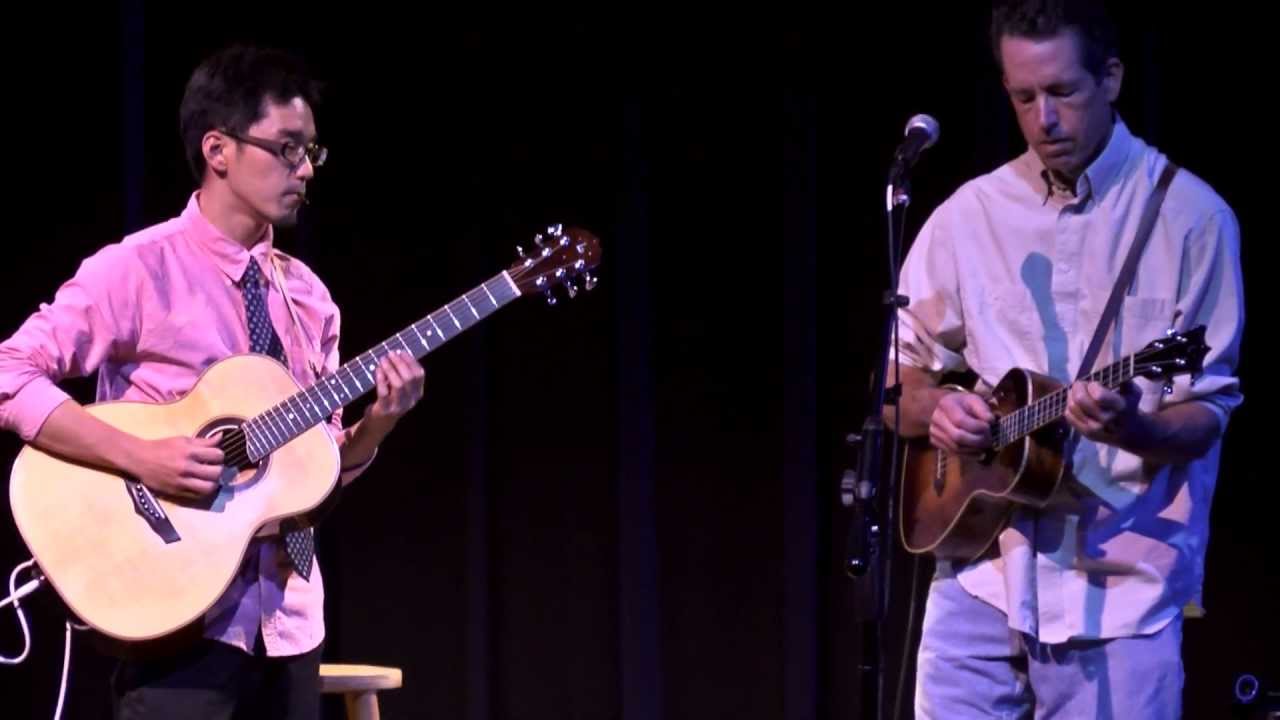Summertime (George Gershwin) on Baritone Ukulele