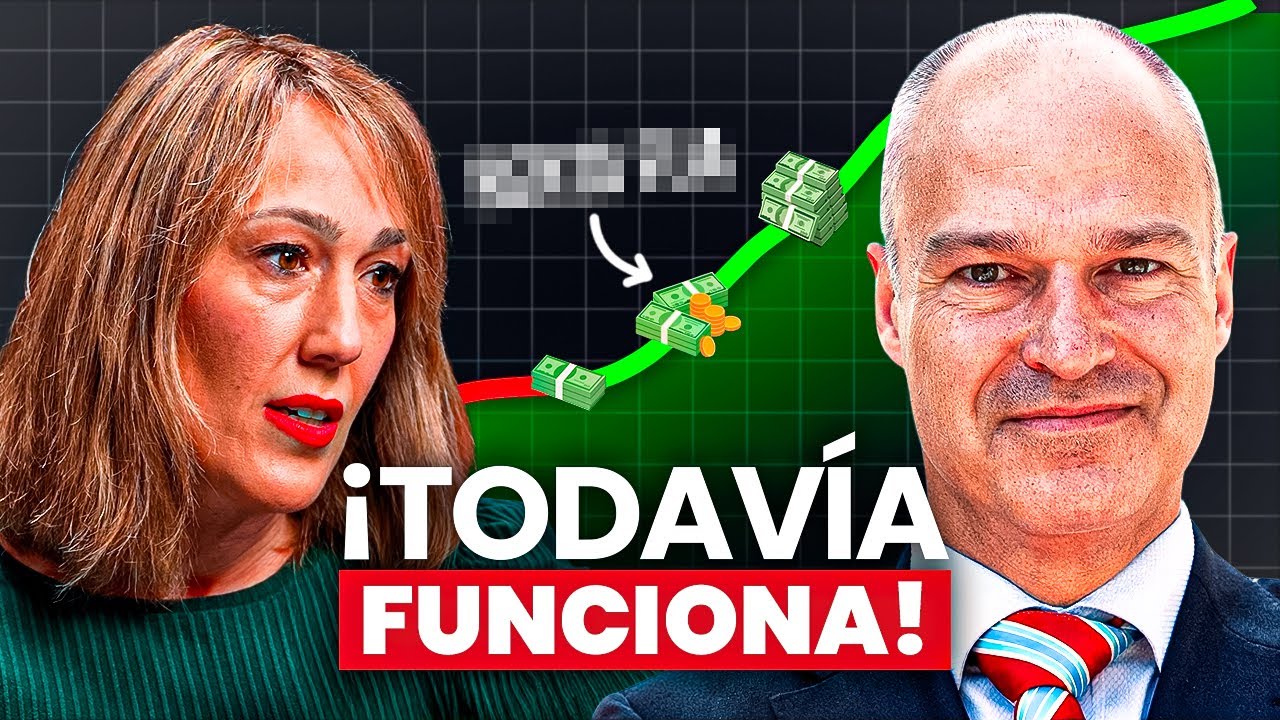 Asesor Financiero revela Estrategias REALES para Multiplicar tu Dinero | Sergi Torrens