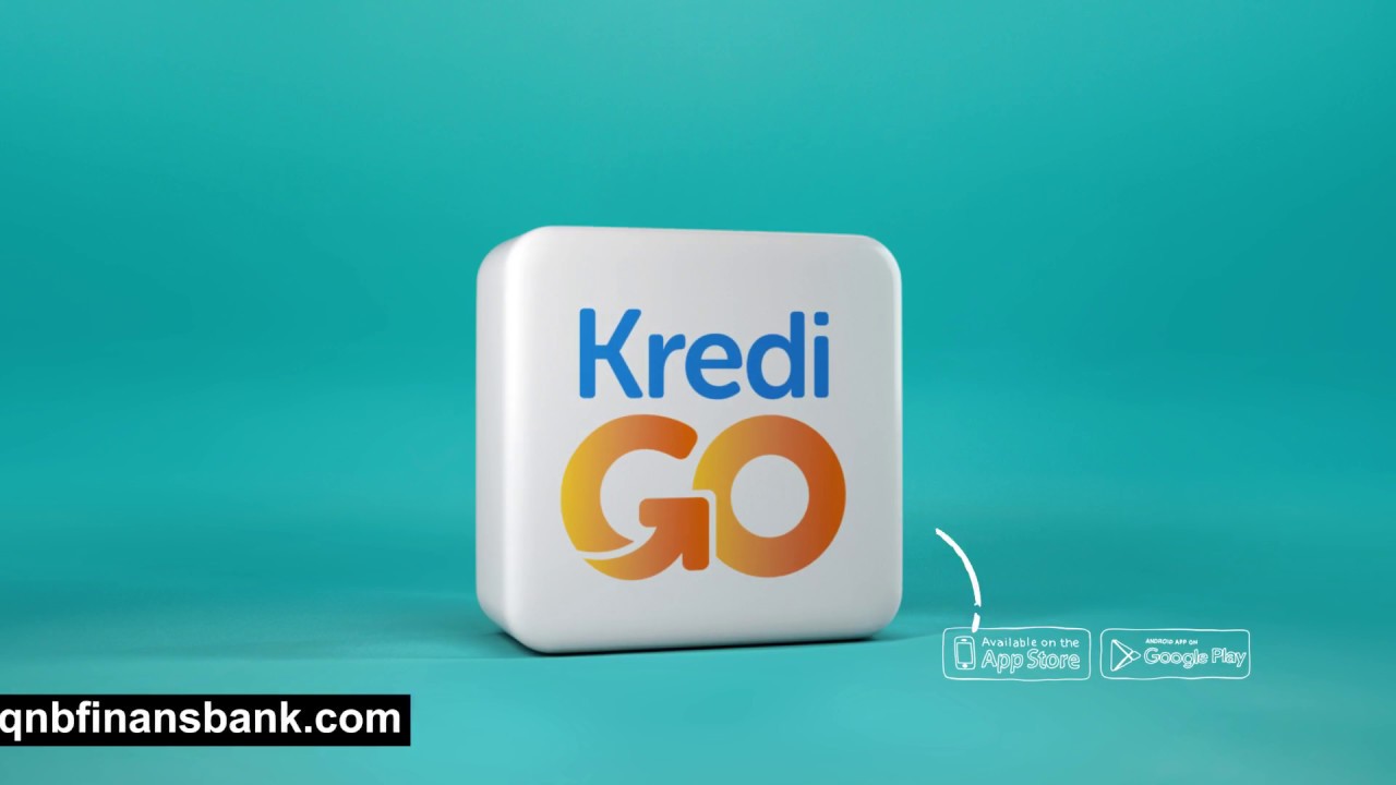 KrediGO size özel kampanya yapıyo!