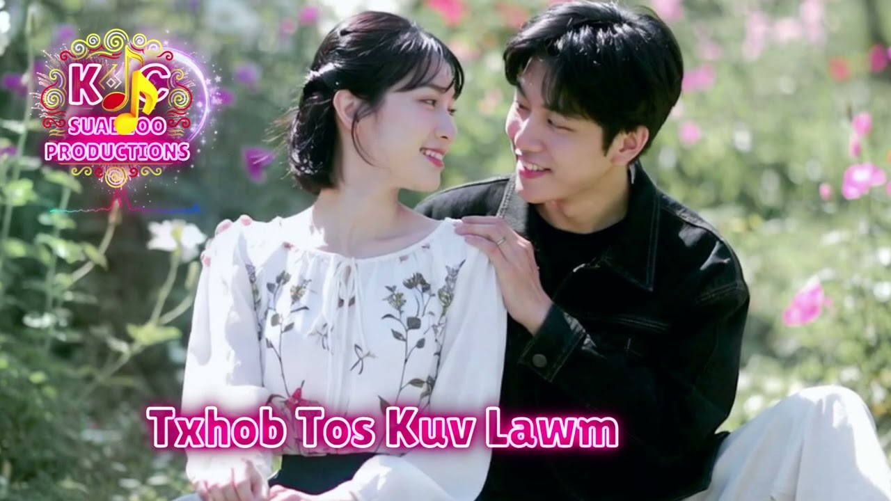 Txhob Tos Kuv Lawm - Ceeb Tsheej (KC Cover)