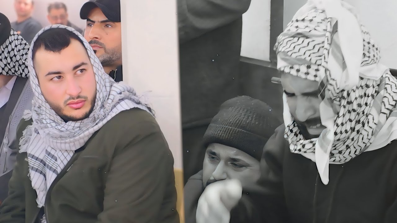 مجلس عزاء عائلة الأخ كاظم حبيب أبو مقتدى الكناني📸 تصوير ومونتاج مرتضى الكناني 🎥