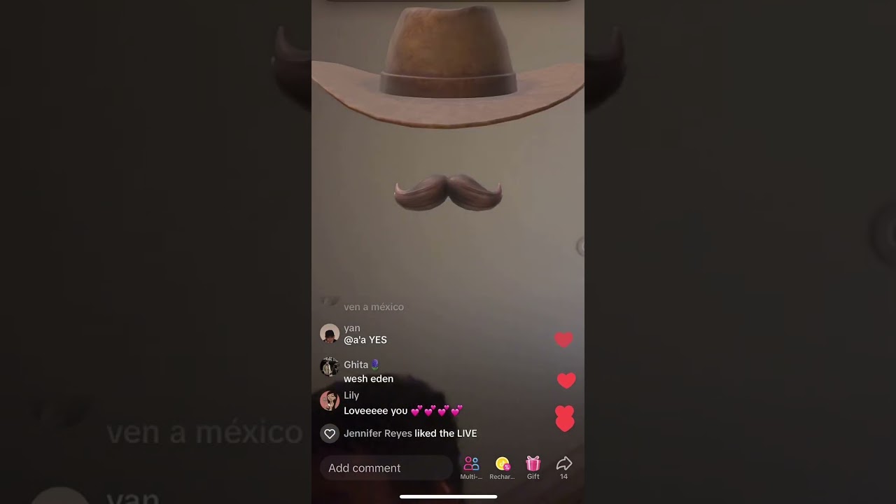 EDEN - New unreleased song