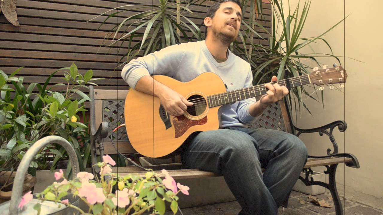 Agust&iacute;n Cetr&aacute;ngolo. Cover - Completo Incompleto - Jarabe de Palo