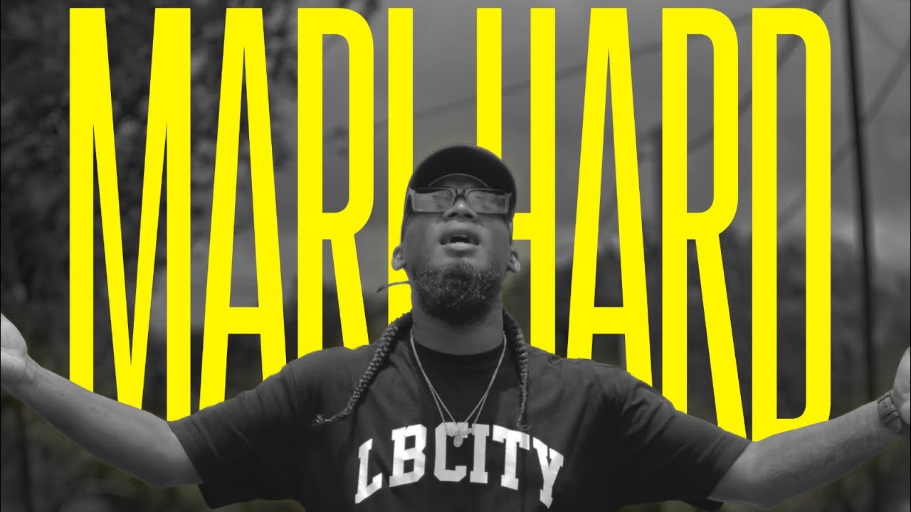 Mo Nas - Mari Hard ( Clip Officiel )