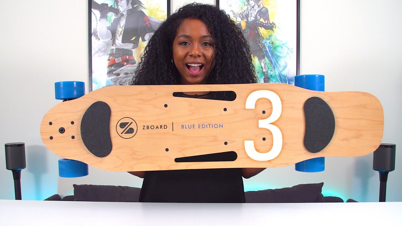 Top 3 Gift Ideas for Tech Lovers!