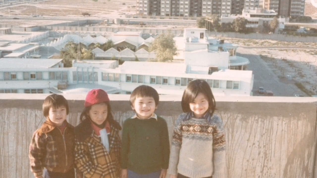 My Beautiful Country Kuwait In The 80's