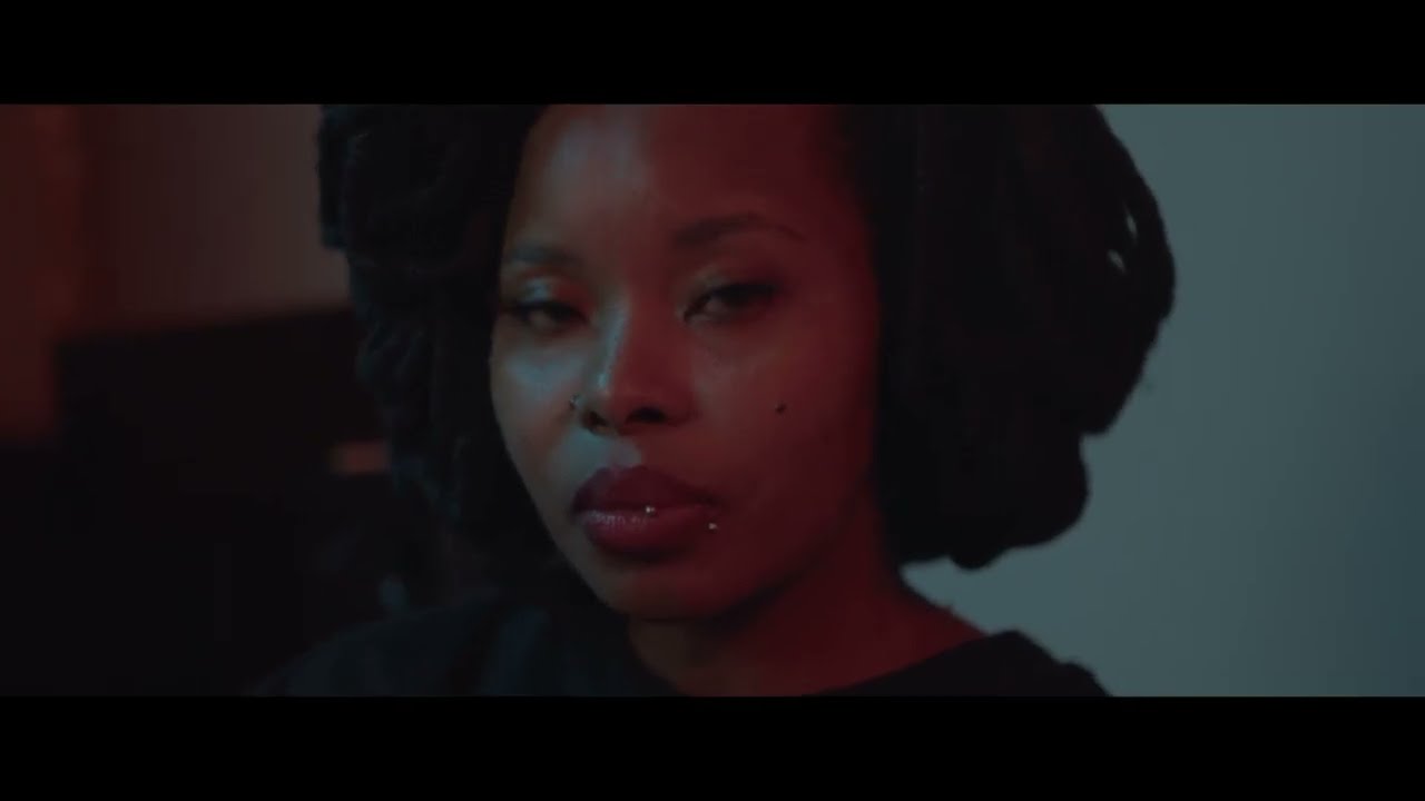 K-phas -  Don’t Let Me Go (Official Video)