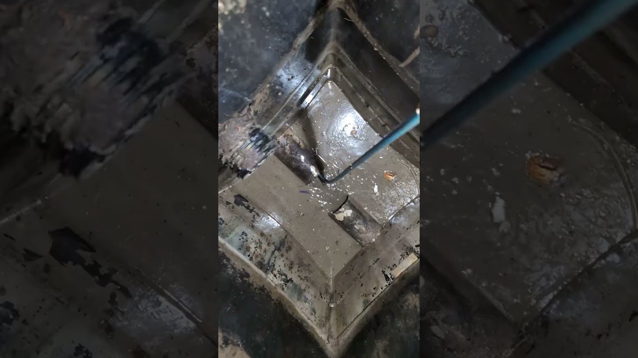 45 Greenville st Hampton SEWER CCTV AND STORMWATER CLEAN