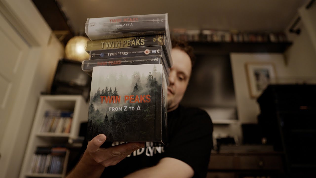 Twin Peaks Collections