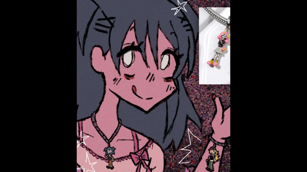 Everytime Lacey has spoken in Laceygames