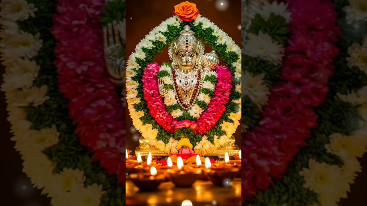 🌸Hanumantharaya🌸