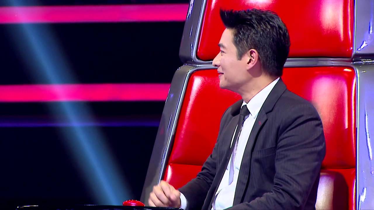 The Voice Thailand - ฝ้าย - โอ้ใจเอ๋ย - 12 Oct 2014
