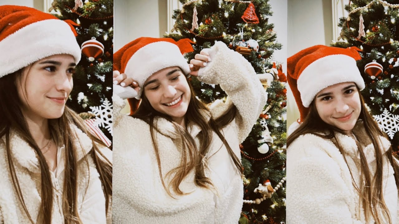 Vlogmas #1: Saindo com meu Ex + montando a árvore de Natal 🎄❄️