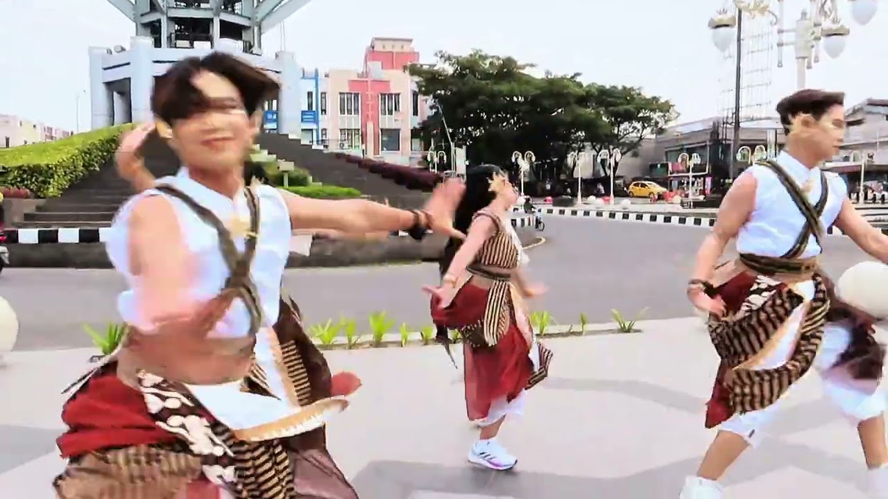Indonesia Menari 2025