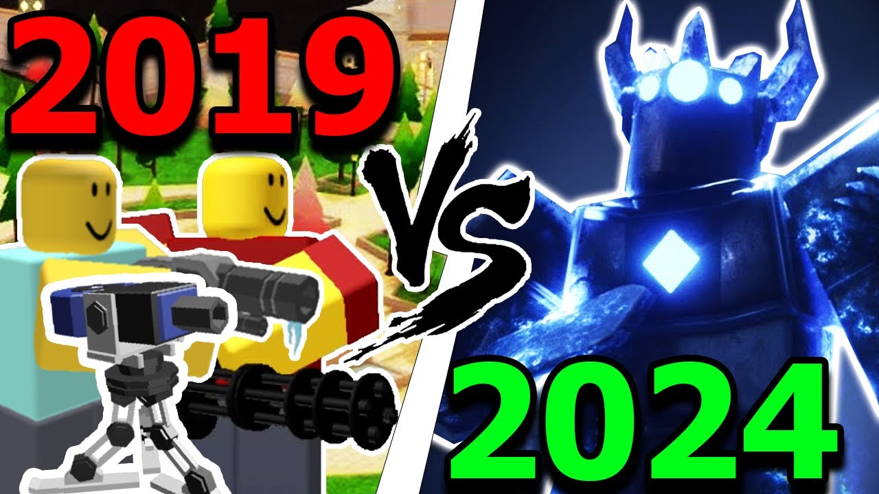 Сможет ли ПЕРВЫЙ в истории Solo Fallen Loadout всё ещё превзойти его? Roblox TDS