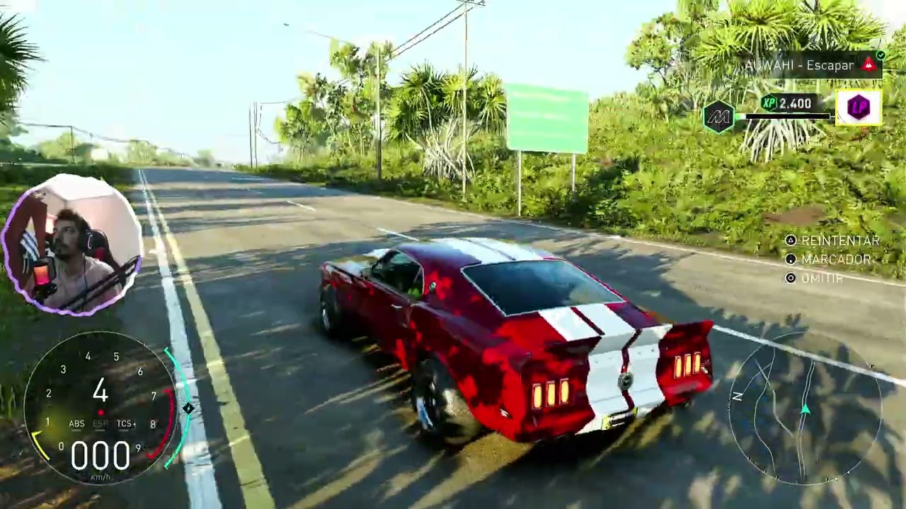 DESAFIOS DE THE CREW MOTOFEST ESPECIAL 400 SUBSCRITORES