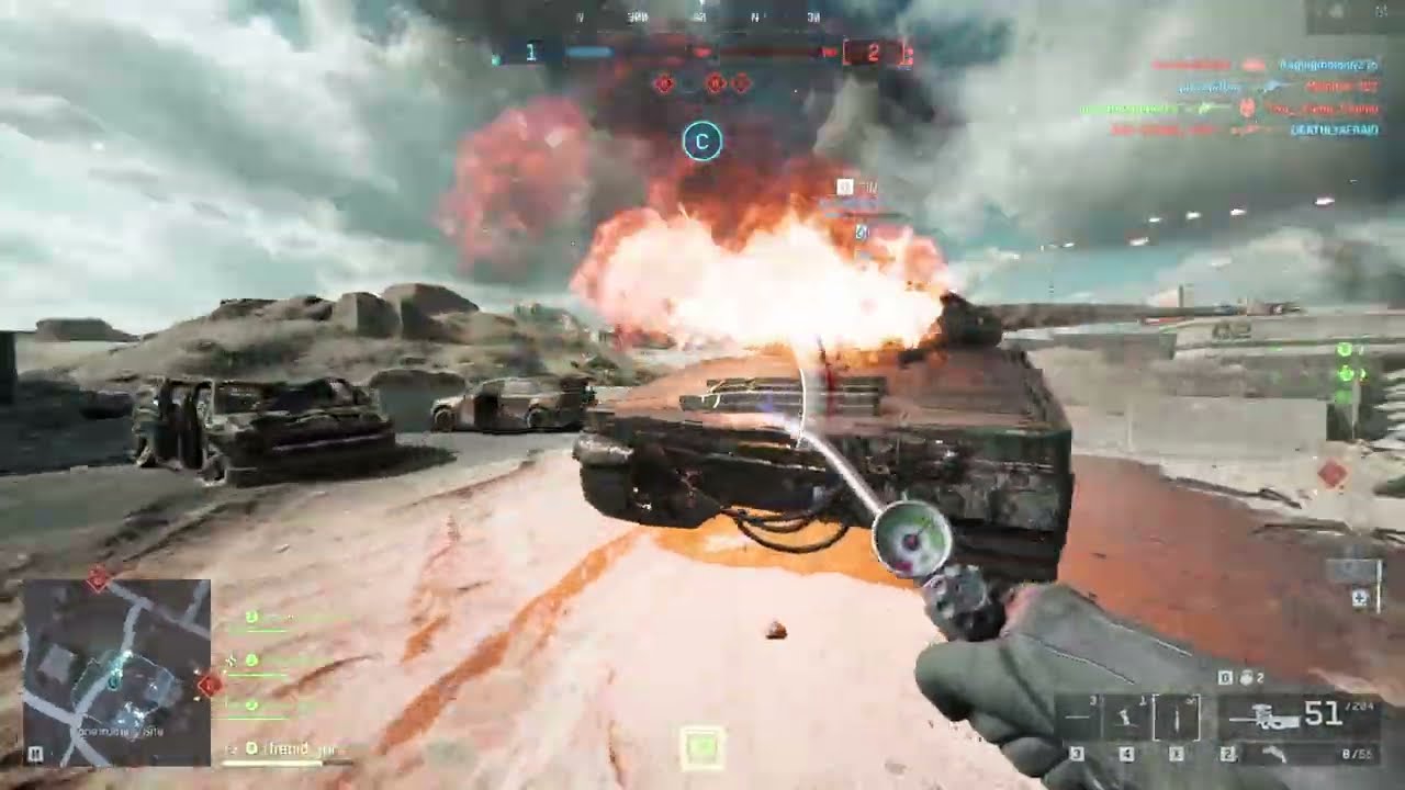 Just Playin' #302 Battlefield 6