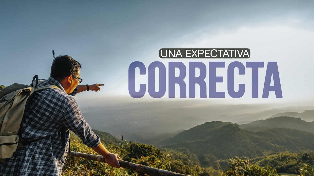 EXPECTATIVA DE LA COSECHA - APÓSTOL JUAN CARLOS EGUIZABAL