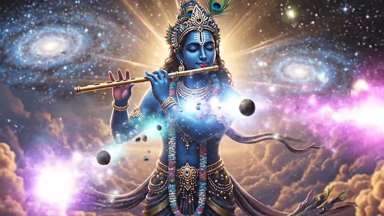 krishan ji flute #shreekrishna #radhakrishna #viral #reels #instagram #devotional