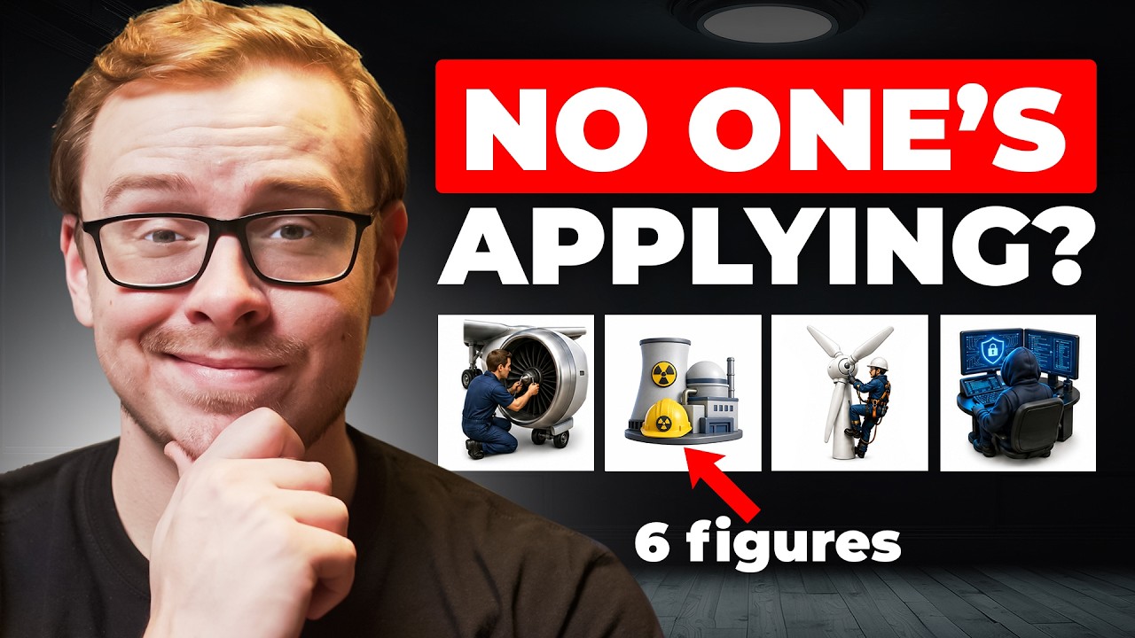 Top 10 Jobs BEGGING For Workers Right Now