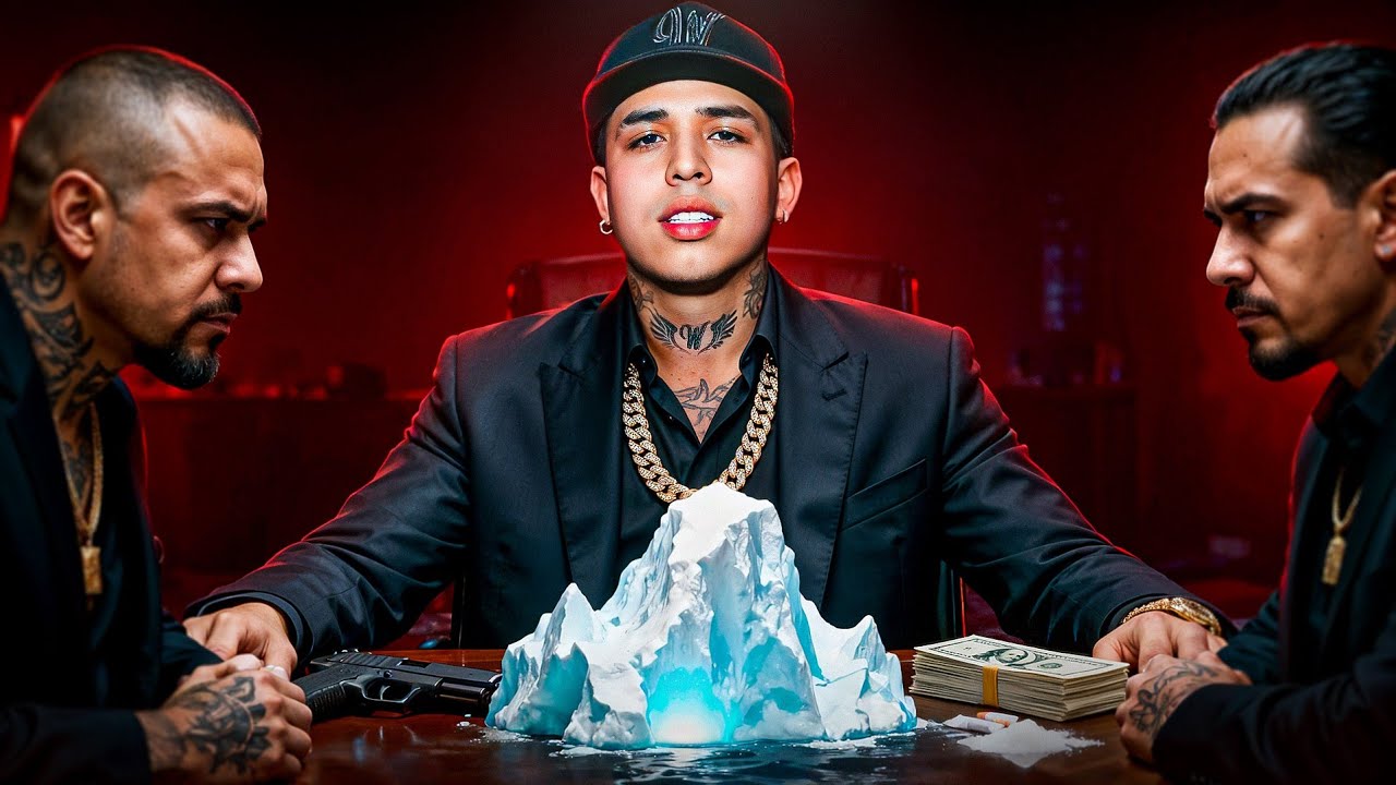 El ICEBERG DEFINITIVO de WESTCOL