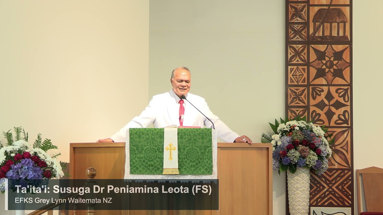 EFKS Grey Lynn-Lotu Taeao 2026