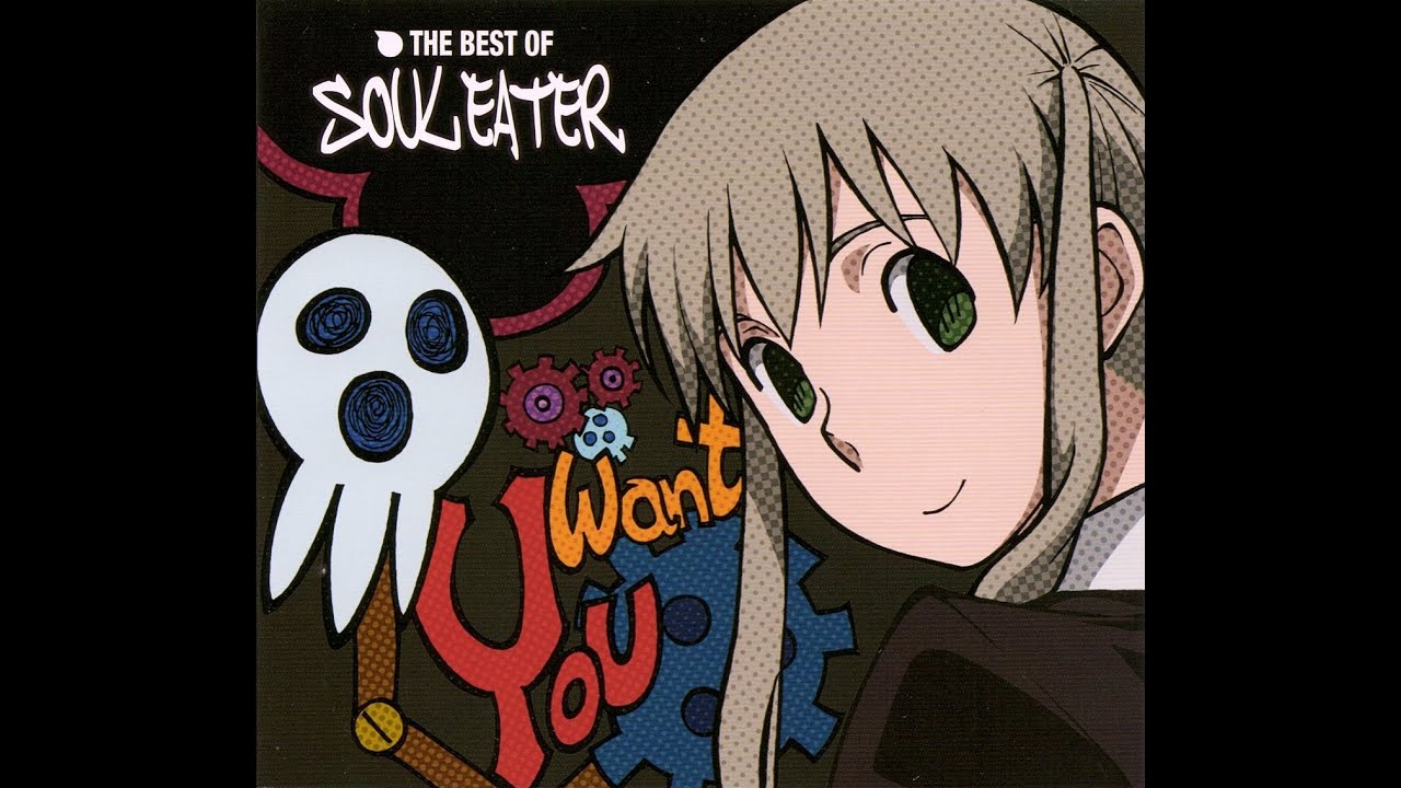 Soul Eater Opening 1 | T.M.Revolution - Resonance (Instrumental)