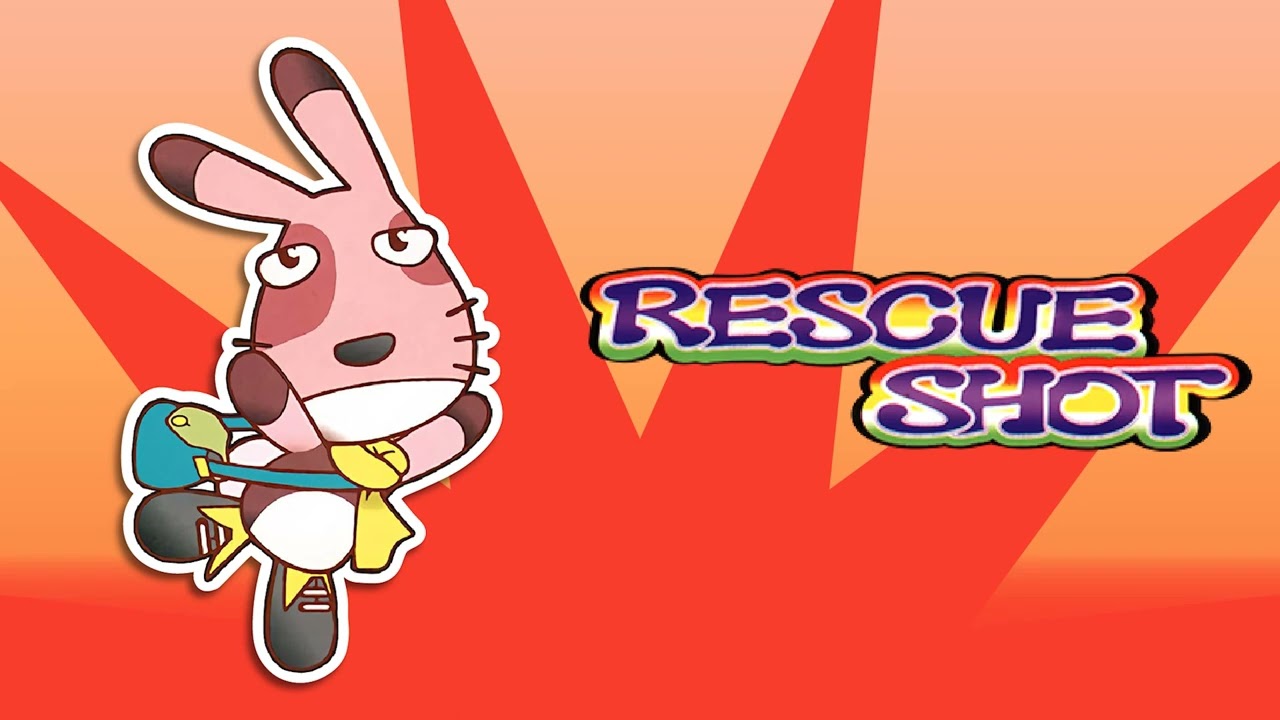 Hunter's Theme - Rescue Shot OST