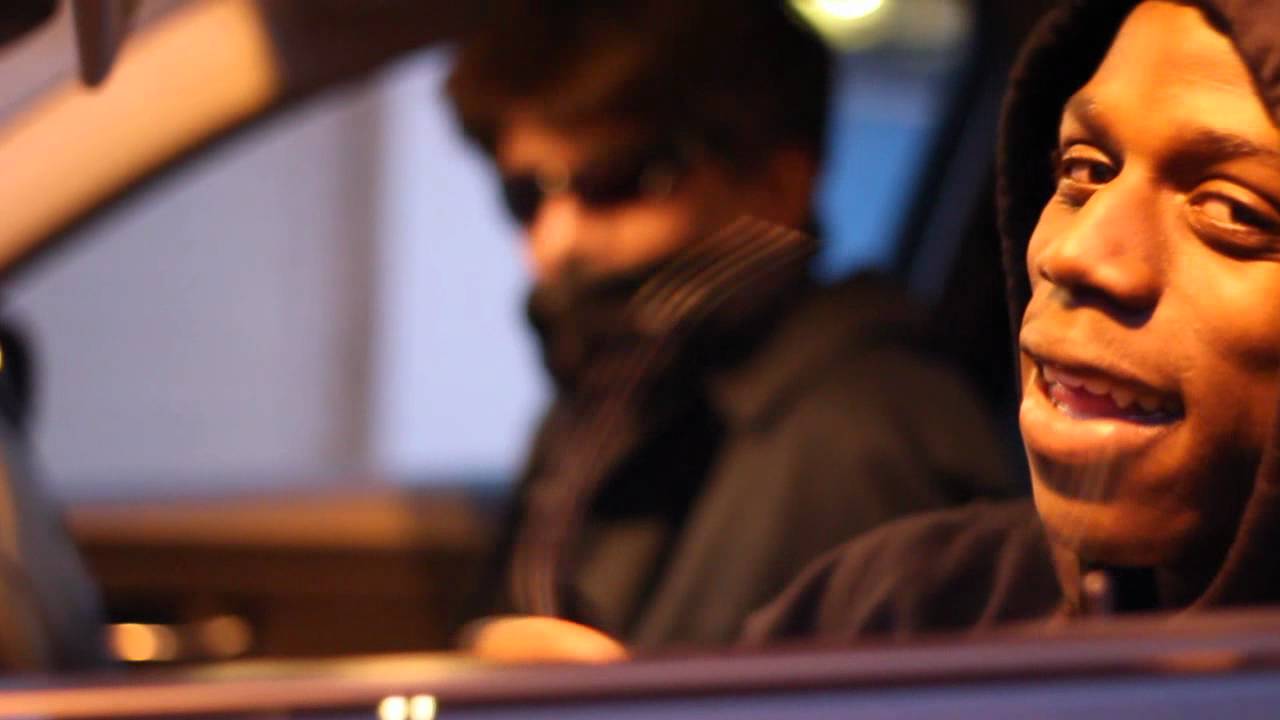 Unsigned.Tv - Mini Vid - @SOULJADENIRO - Part Of The Plan