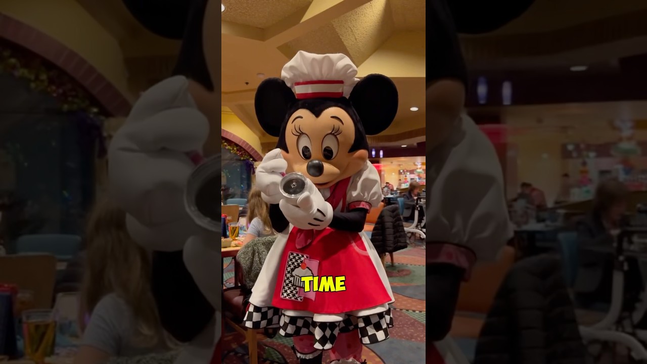 3 FREE Souvenirs From Disney That You&rsquo;ll Regret Not Taking Home