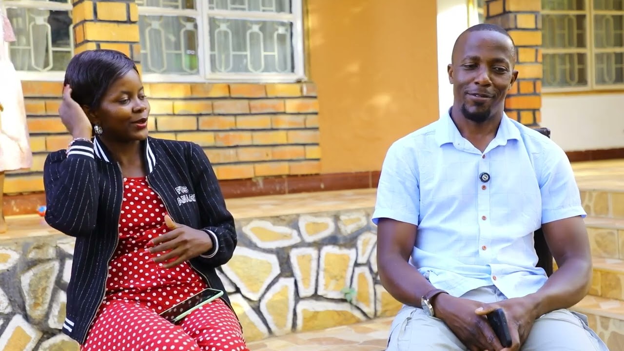 Emyaka musanvu nga nonya katabo ka Germany nzireko ekka...nali naleka omukyala n'abaana e Uganda 