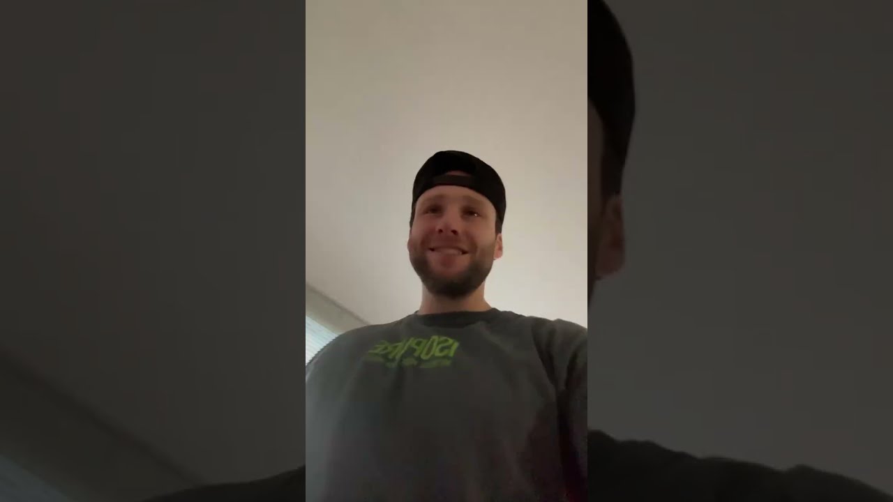 AB Kirk is live!