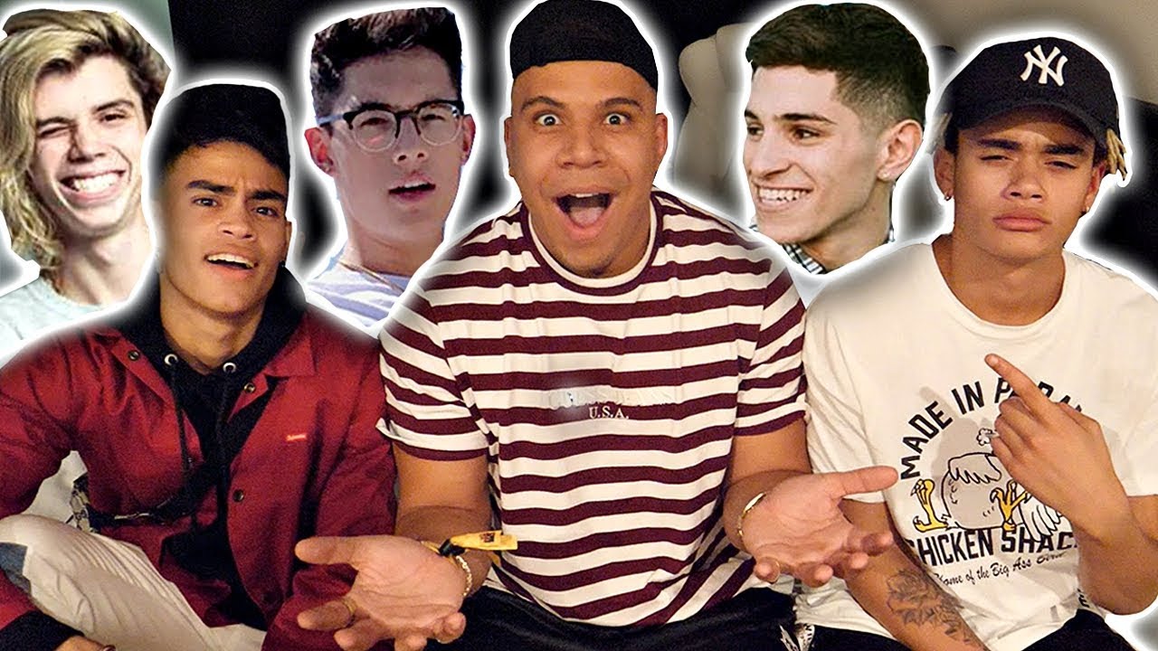WHY I'M STARTING TO RAP AGAIN...