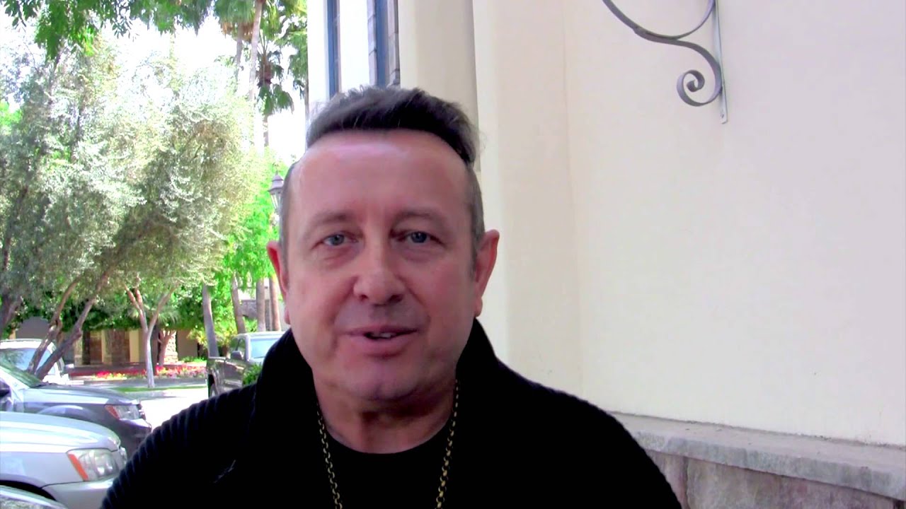 Neil Moore on Joe Polish's Genius Network