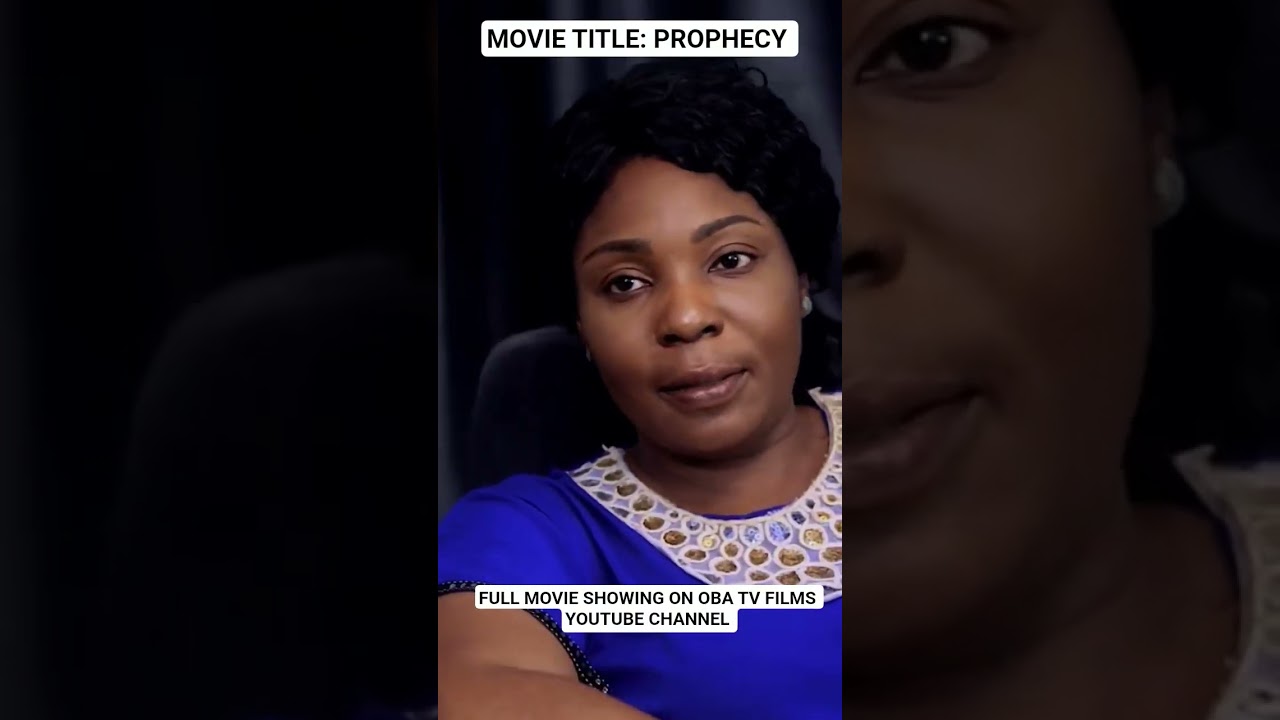 Frustrated mother laments over son's disturbing behavior #prophecythemovie #prophecy #movie