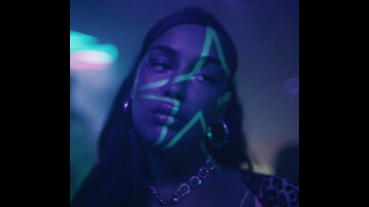 [FREE] JORJA SMITH X KAYTRANADA TYPE BEAT 