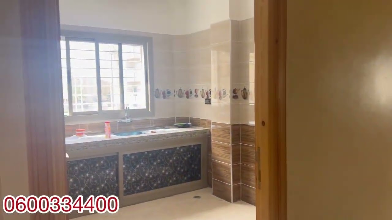 شقق بتداءا من 25 مليون مدينة فاس مشروع سكني تجزئة لمياء