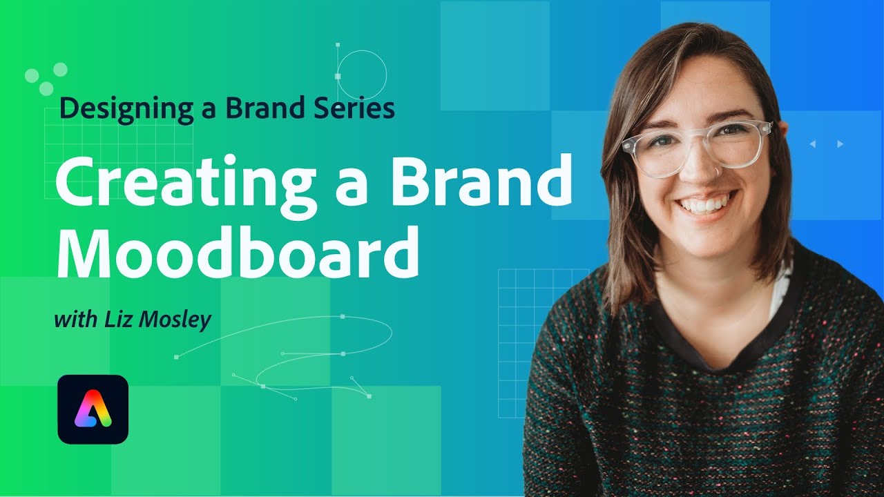 Creating a Moodboard and Color Palette for Your Brand