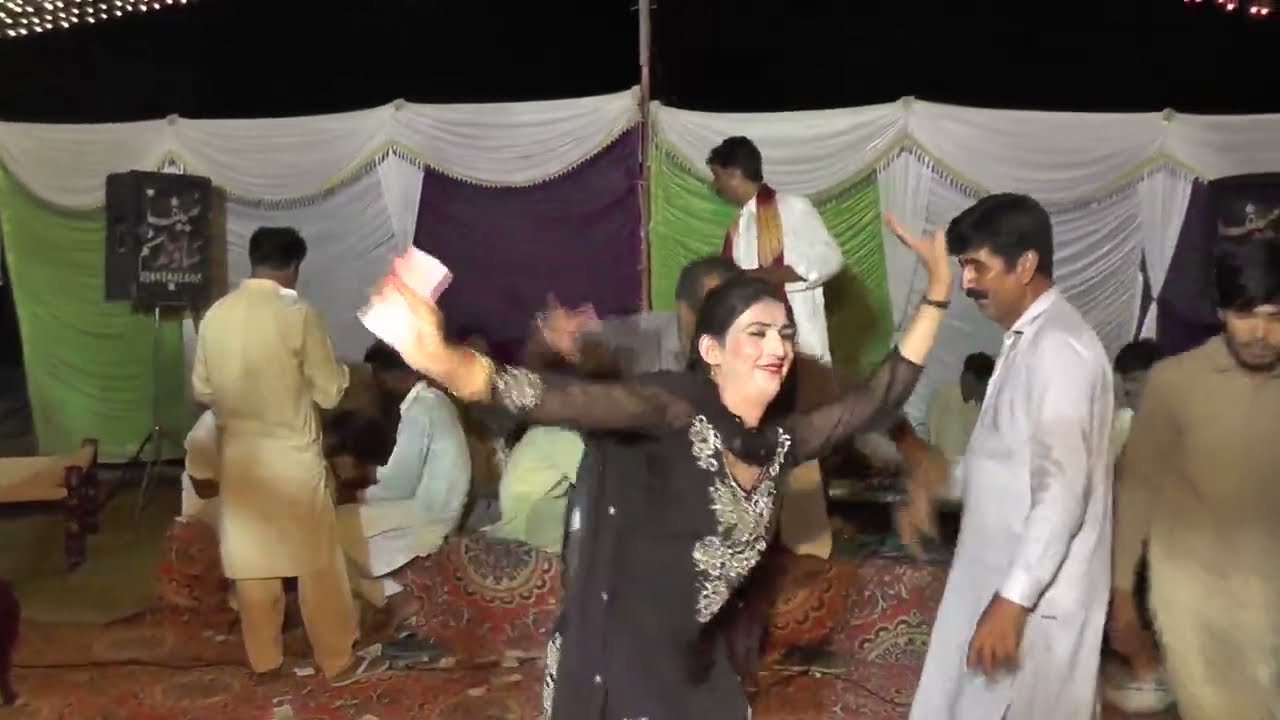 goon mahiye punjabi allah ditta saki vs mazhar iqbal2025 saif hd studio
