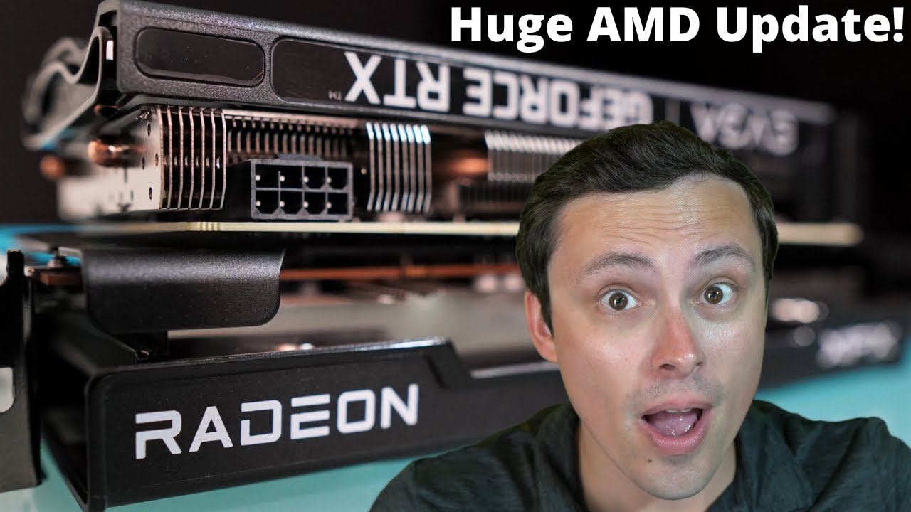 RDNA 3 Specs | RTX 4000 Specs | Arc DEAD? | 13700K and 13600K reviewed early | AMD Performance Gains