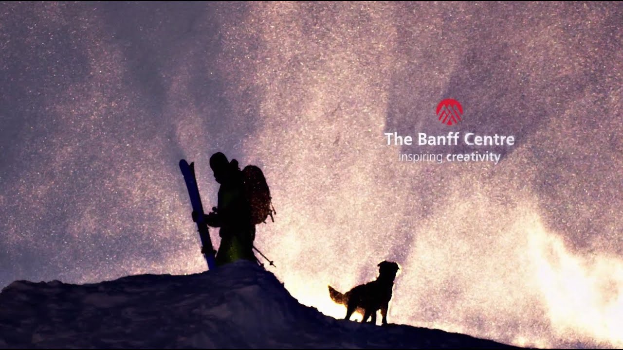 Мировой тур кинофестиваля Banff Mountain 2014/2015 (Канада/США)