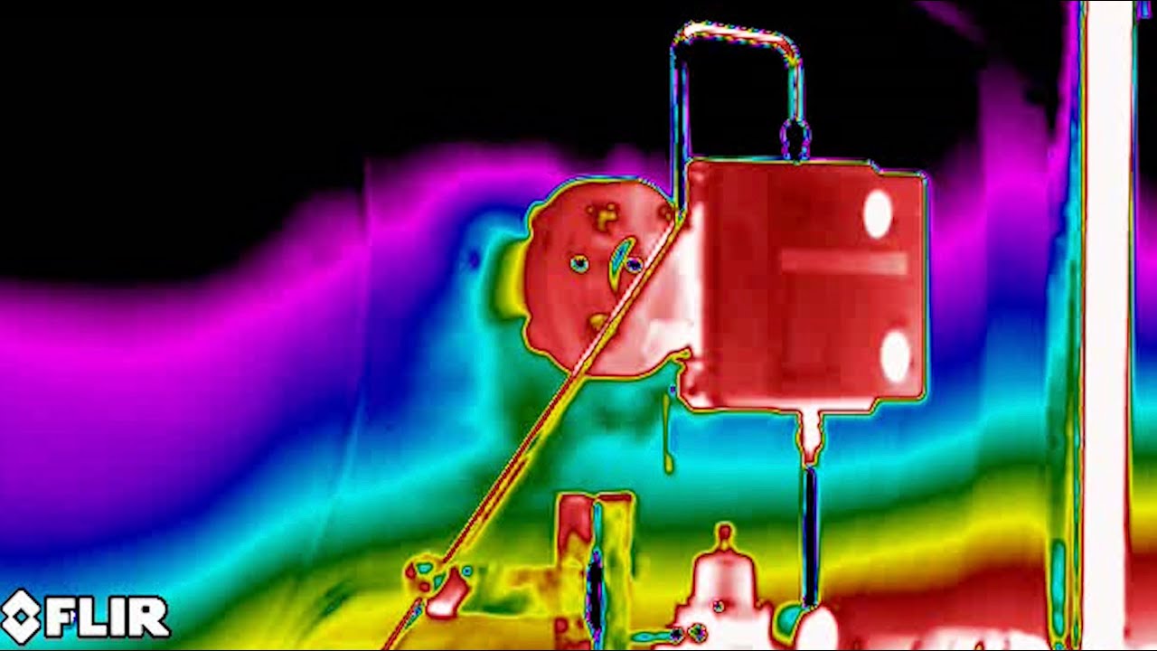 Exposed: big polluters leaking methane